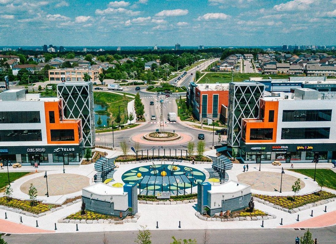 Major retail expansion approved near The Boardwalk, but mystery surrounds planned grocery store