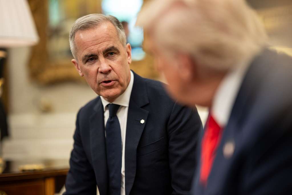 Canada-U.S. Tariff Talks 2026: Could American Alcohol Return to Canadian Shelves?