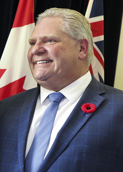 Did Ontario really cut its wildfire budget? The answer is more complicated—and more troubling—than the political slogans