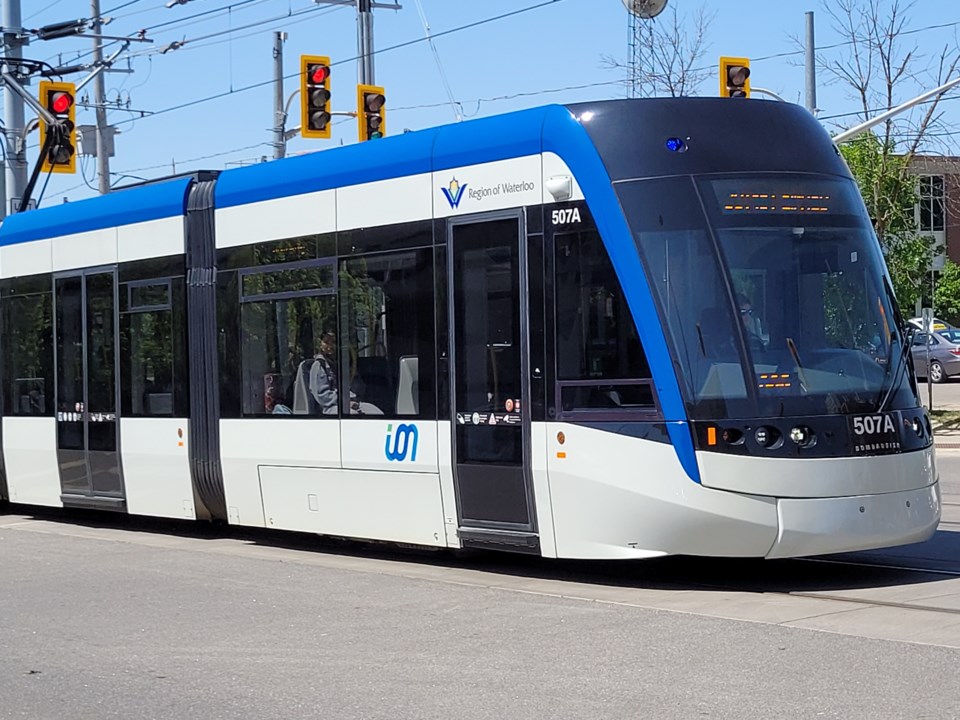 Seven years after ION opened, Waterloo Region faces a $110-million fight over whether the project was ever truly finished