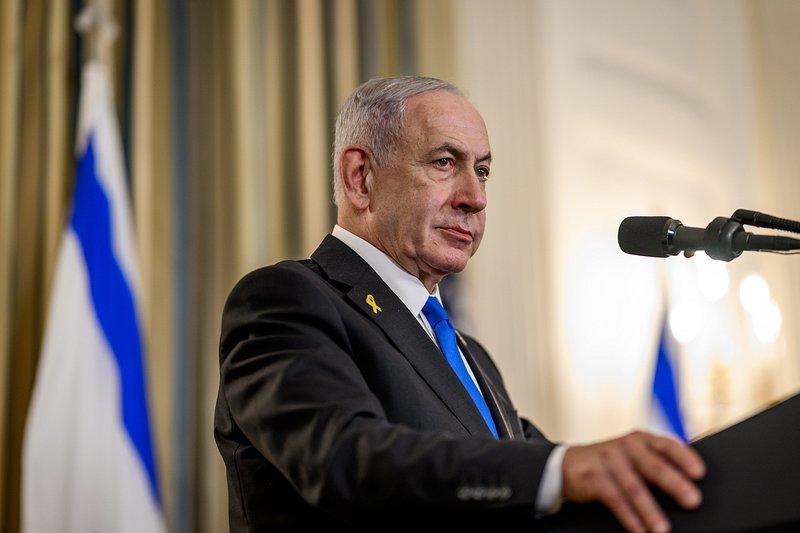 Israel’s election produced a result. It didn’t produce a government.