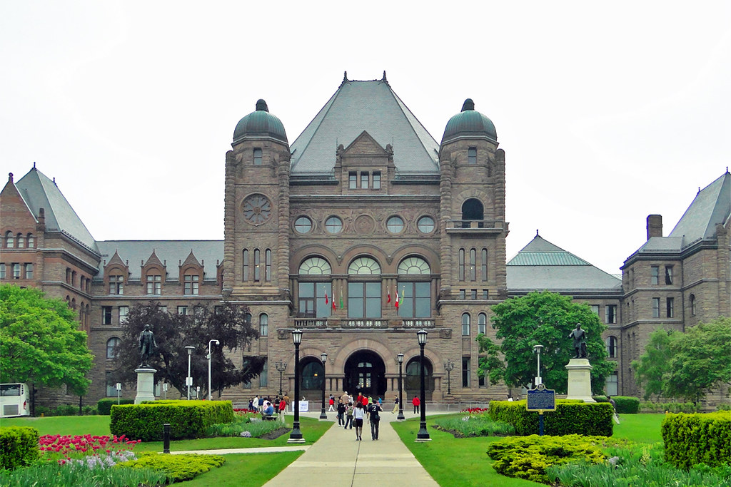 Ontario By-Elections 2026: What the Polls Say About Doug Ford and the Three September Races