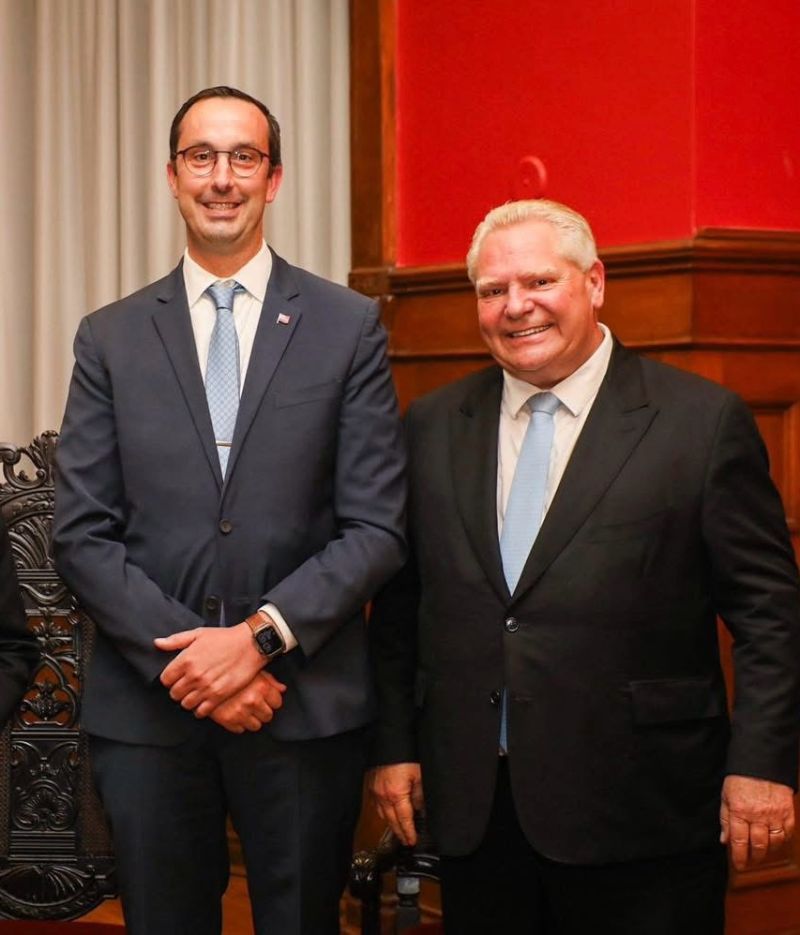 Ontario OSAP Changes for Fall 2026: Students Face More Debt as Ford Government Cuts Grant Support