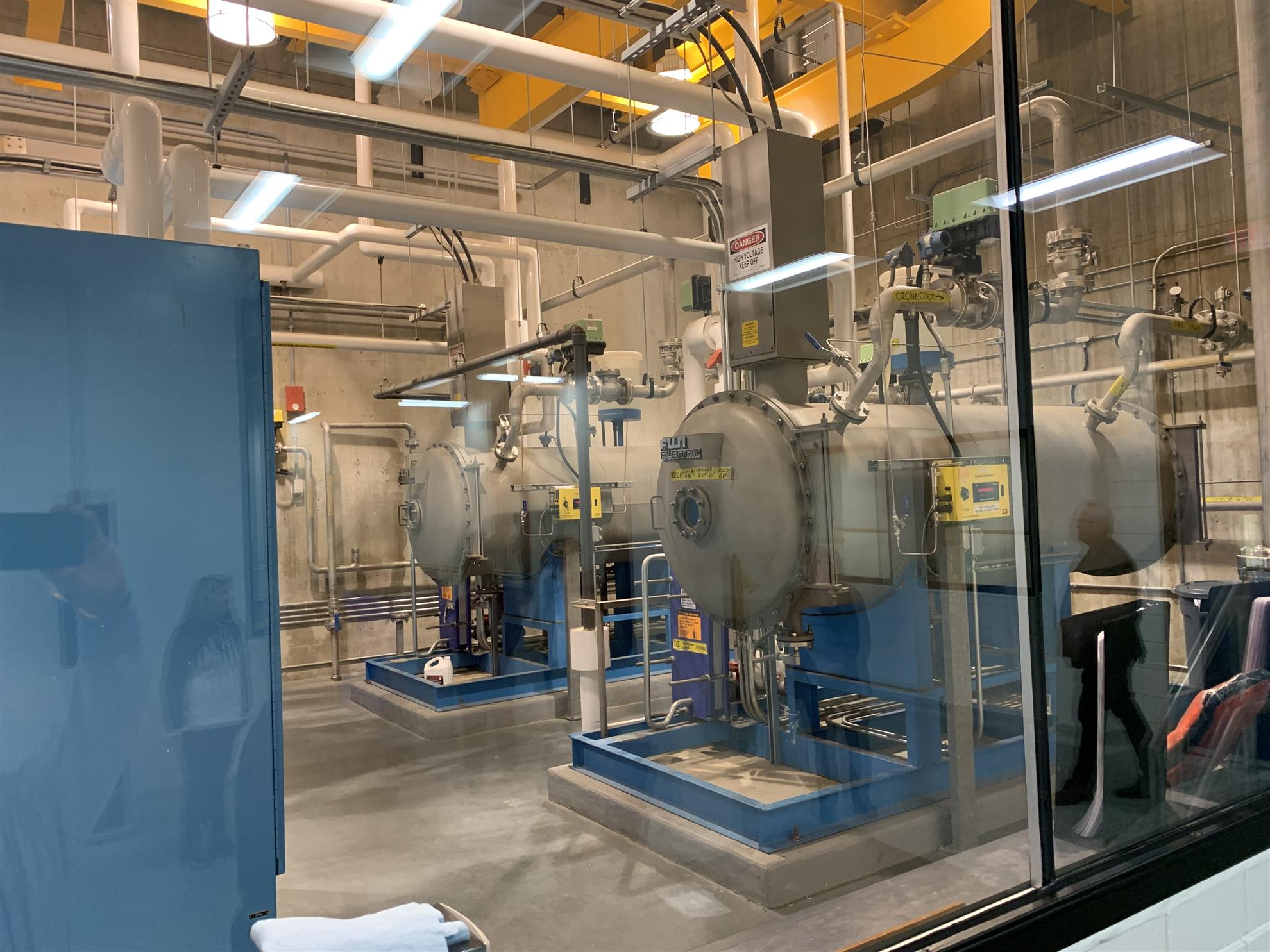Waterloo Region finds more water, but growth constraint and questions over AI data centre remain