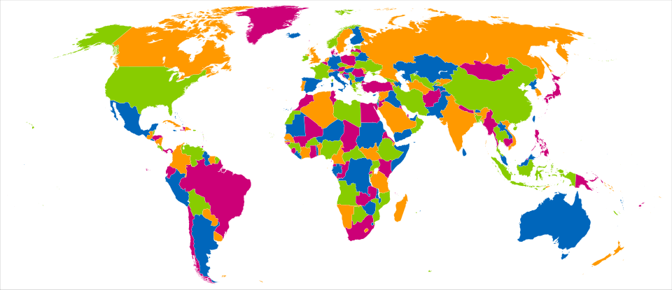 The world votes in 2026: The elections that have changed governments—and those that could reshape the international order
