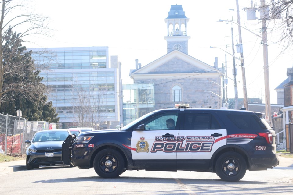 Waterloo Region’s new police cameras are not Flock cameras—but privacy questions remain
